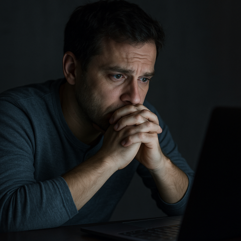 Overcome AI Anxiety